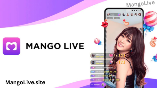 Mangolive Apk